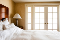 Ellesmere bedroom extension costs